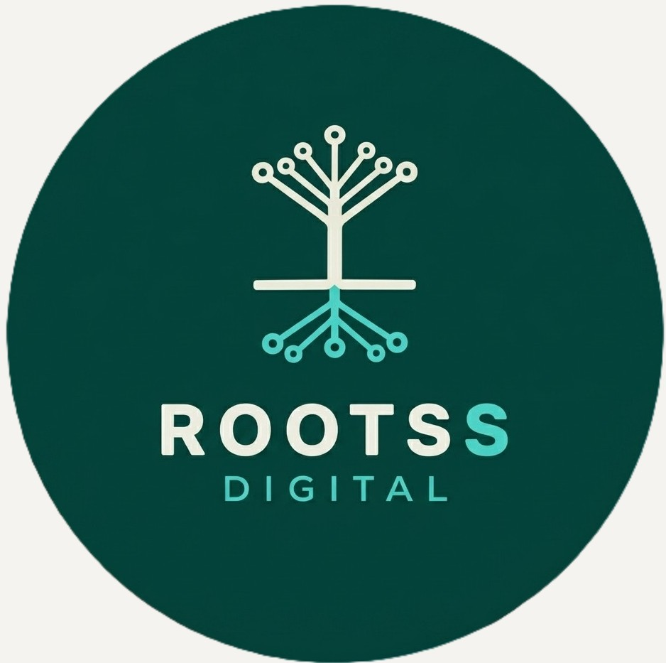 Rootss Digital