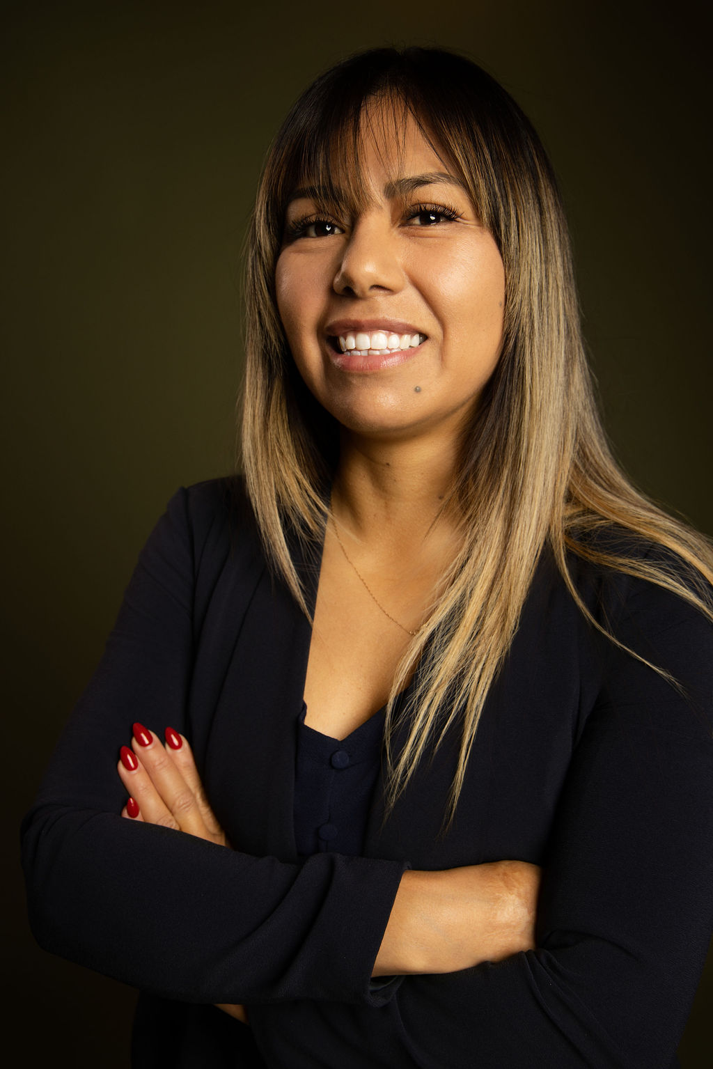 Sandra Pablo, founder of Rootss Digital, Local SEO strategist in Visalia CA